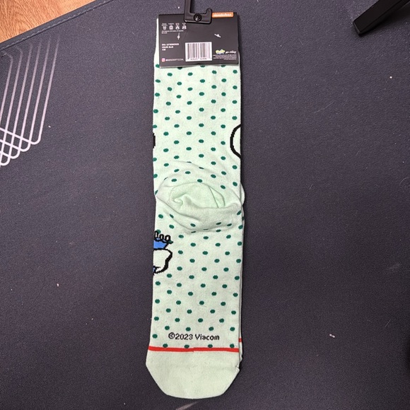 Squidward OddSoxx - Picture 2 of 3